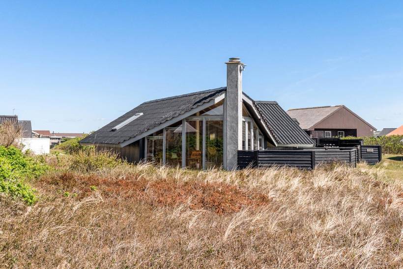 Foto von Ferienhaus WC85 in Vejlby Klit - Westjütland