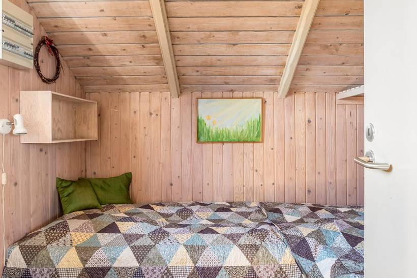 Foto von Ferienhaus WC85 in Vejlby Klit - Westjütland