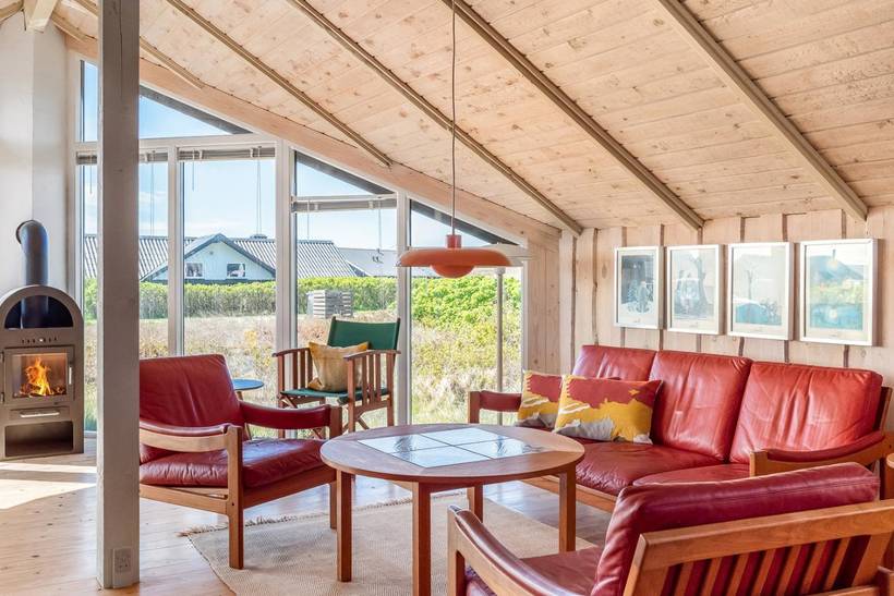 Foto von Ferienhaus WC85 in Vejlby Klit - Westjütland
