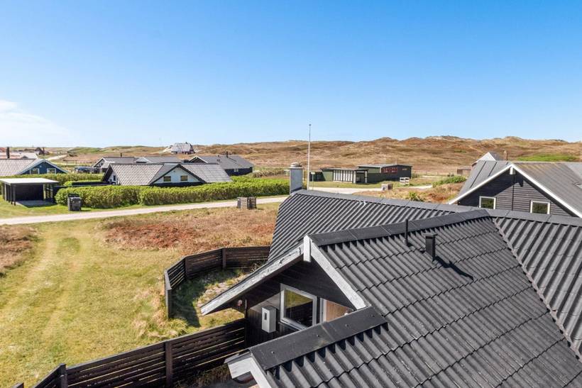 Foto von Ferienhaus WC85 in Vejlby Klit - Westjütland