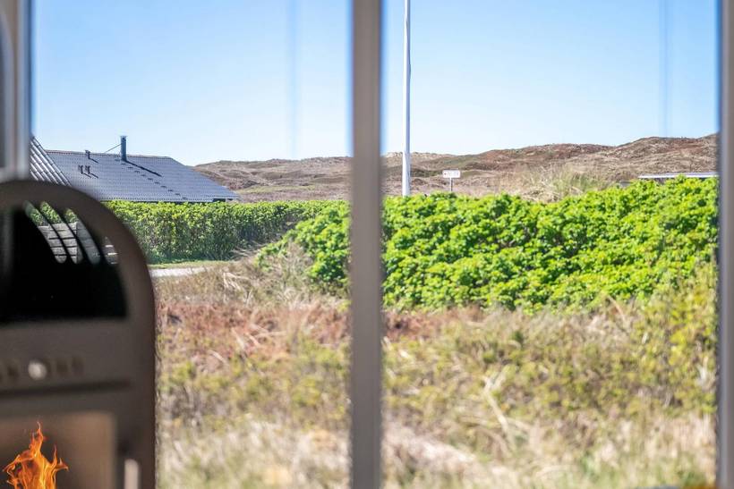 Foto von Ferienhaus WC85 in Vejlby Klit - Westjütland