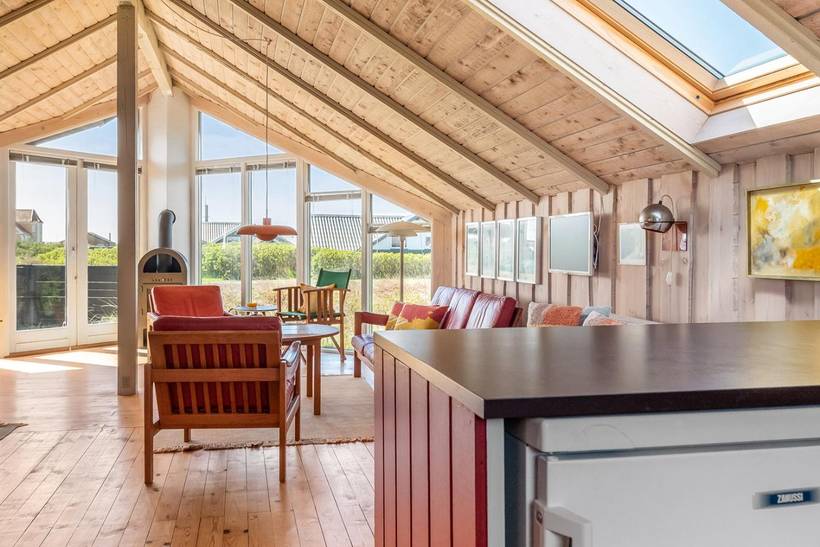 Foto von Ferienhaus WC85 in Vejlby Klit - Westjütland