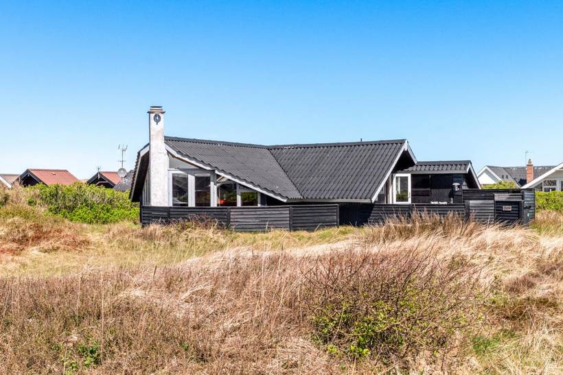 Foto von Ferienhaus WC85 in Vejlby Klit - Westjütland
