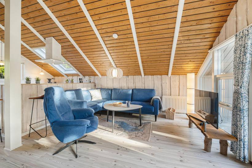 Foto von Ferienhaus WC86 in Blåvand - Westjütland