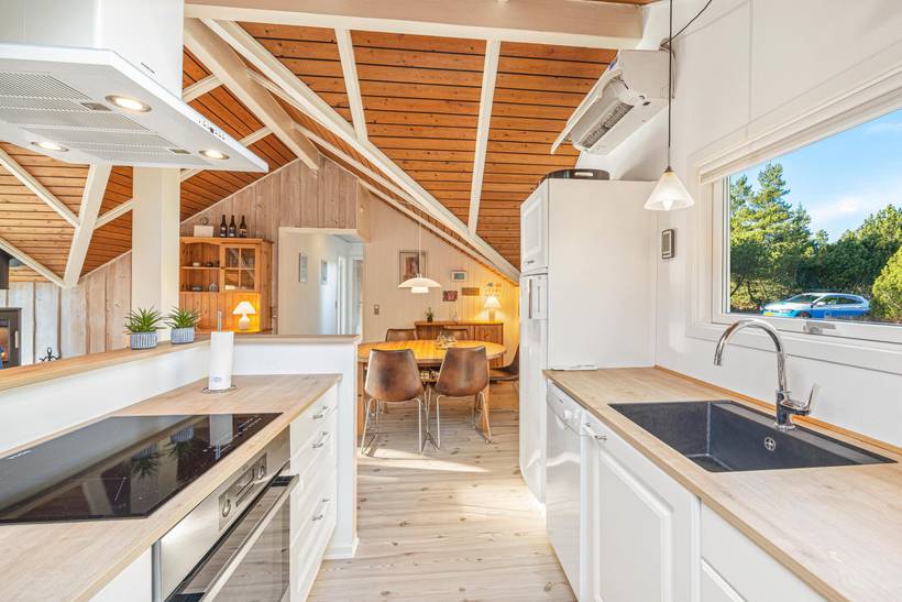 Foto von Ferienhaus WC86 in Blåvand - Westjütland