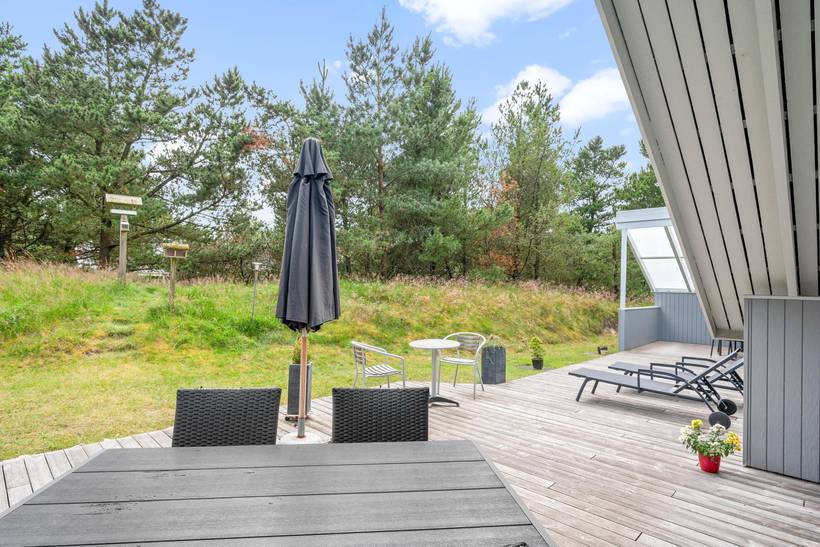 Foto von Ferienhaus WC86 in Blåvand - Westjütland