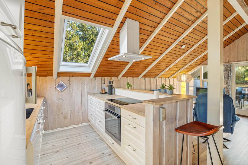 Foto von Ferienhaus WC86 in Blåvand - Westjütland