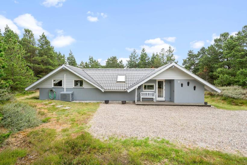 Foto von Ferienhaus WC86 in Blåvand - Westjütland