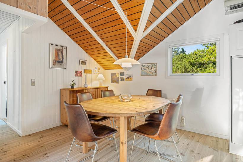 Foto von Ferienhaus WC86 in Blåvand - Westjütland