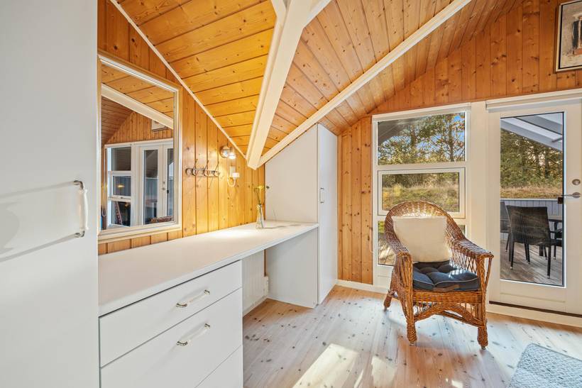 Foto von Ferienhaus WC86 in Blåvand - Westjütland