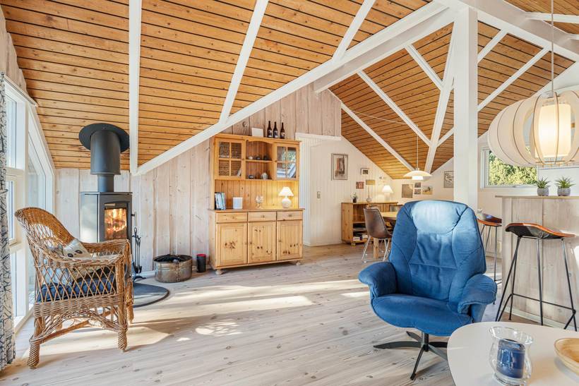 Foto von Ferienhaus WC86 in Blåvand - Westjütland