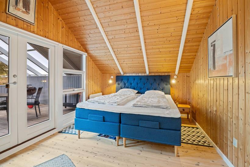 Foto von Ferienhaus WC86 in Blåvand - Westjütland