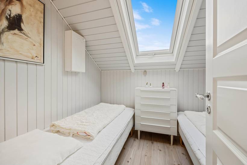 Foto von Ferienhaus WC86 in Blåvand - Westjütland