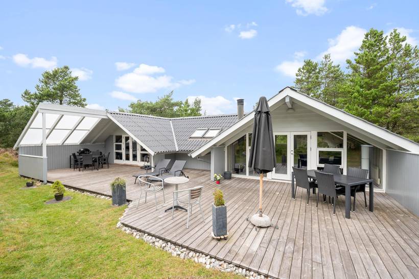 Foto von Ferienhaus WC86 in Blåvand - Westjütland