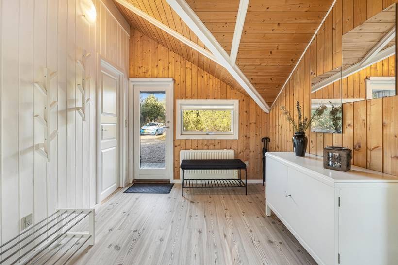 Foto von Ferienhaus WC86 in Blåvand - Westjütland