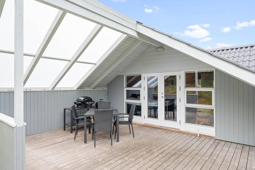 Foto von Ferienhaus WC86 in Blåvand - Westjütland