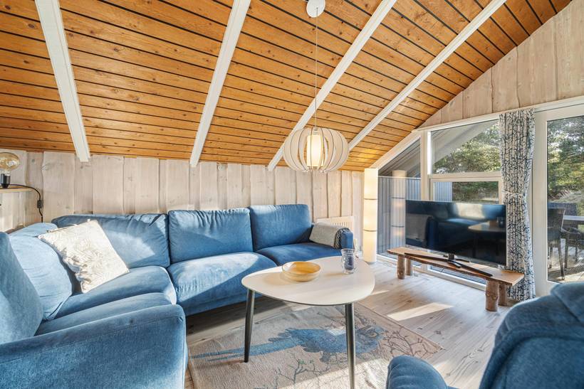 Foto von Ferienhaus WC86 in Blåvand - Westjütland