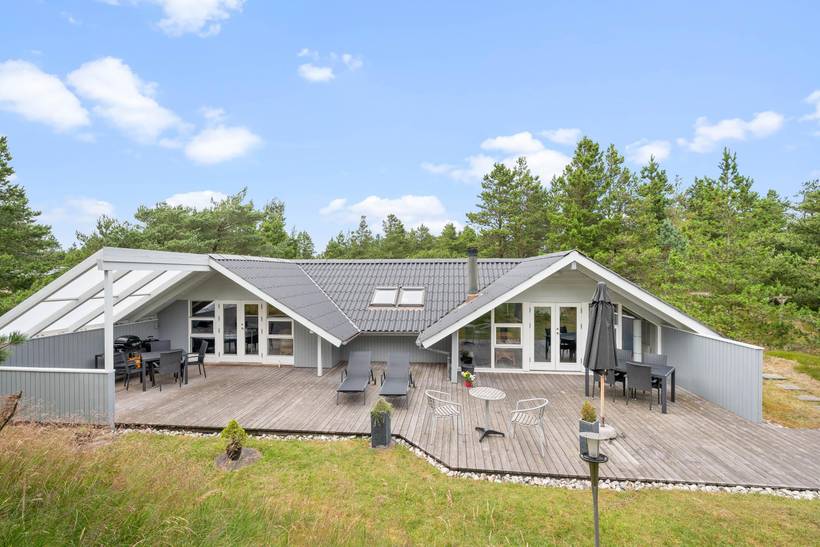 Foto von Ferienhaus WC86 in Blåvand - Westjütland
