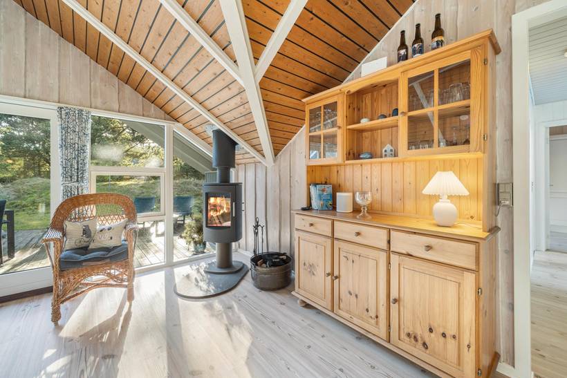 Foto von Ferienhaus WC86 in Blåvand - Westjütland