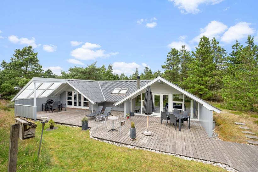 Foto von Ferienhaus WC86 in Blåvand - Westjütland