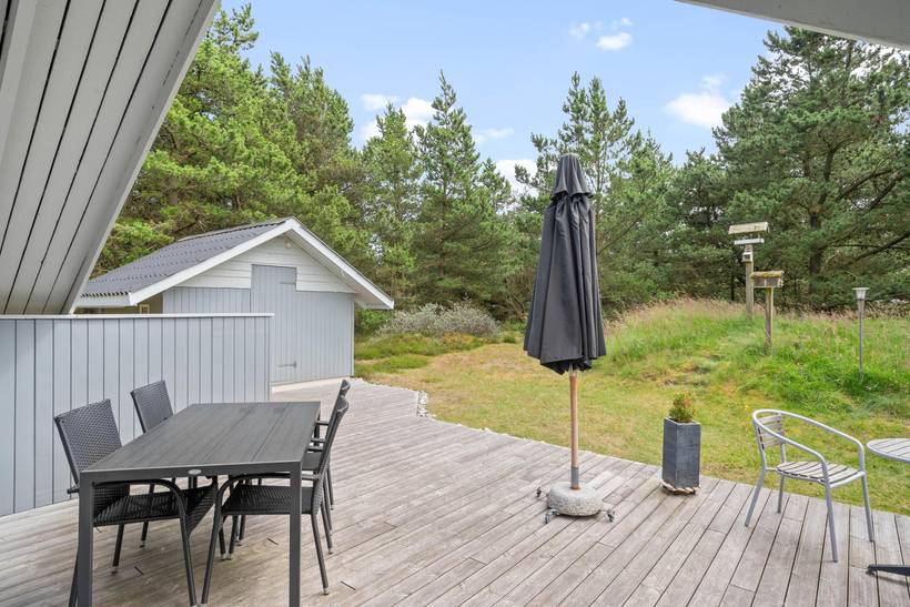 Foto von Ferienhaus WC86 in Blåvand - Westjütland