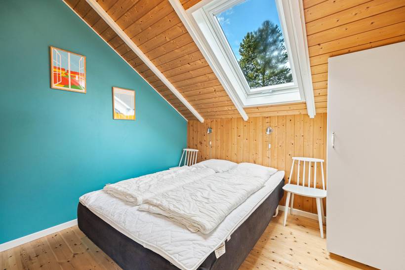 Foto von Ferienhaus WC86 in Blåvand - Westjütland