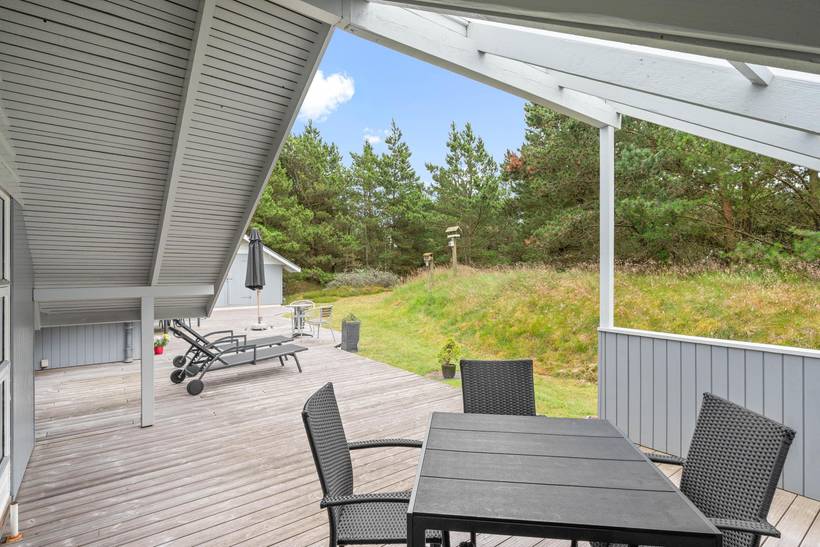 Foto von Ferienhaus WC86 in Blåvand - Westjütland
