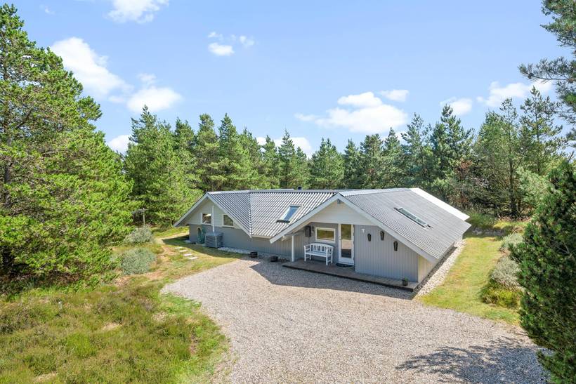 Foto von Ferienhaus WC86 in Blåvand - Westjütland