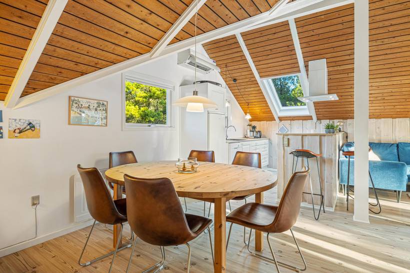 Foto von Ferienhaus WC86 in Blåvand - Westjütland