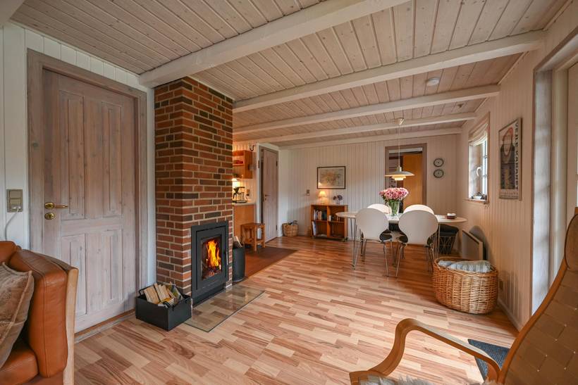 Foto von Ferienhaus WC89 in Vester Husby - Westjütland