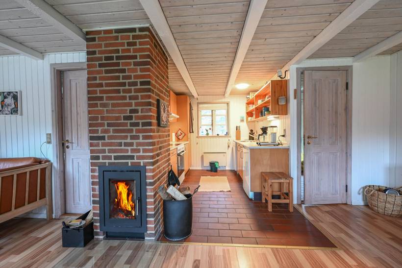 Foto von Ferienhaus WC89 in Vester Husby - Westjütland