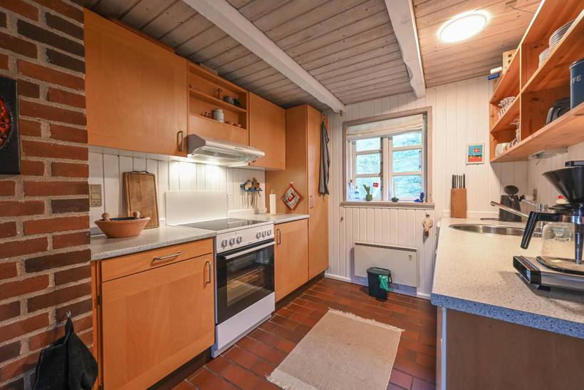 Foto von Ferienhaus WC89 in Vester Husby - Westjütland