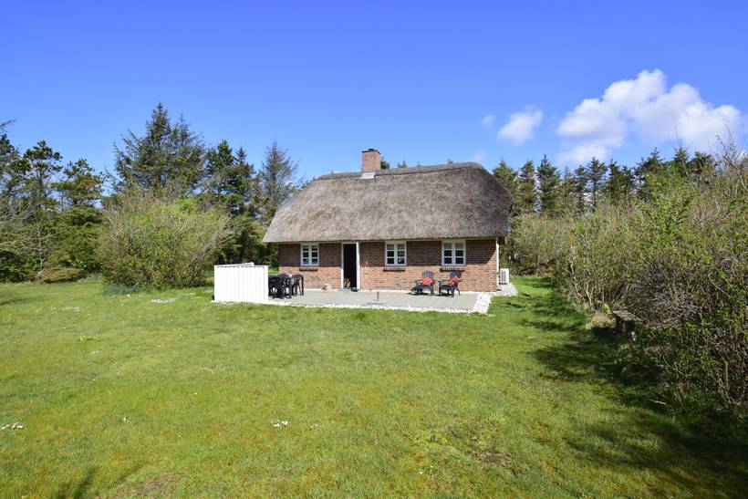 Foto von Ferienhaus WC89 in Vester Husby - Westjütland