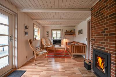 Vorschaubild von Ferienhaus WC89 in Vester Husby - Westjütland