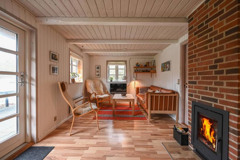 Foto von Ferienhaus WC89 in Vester Husby - Westjütland