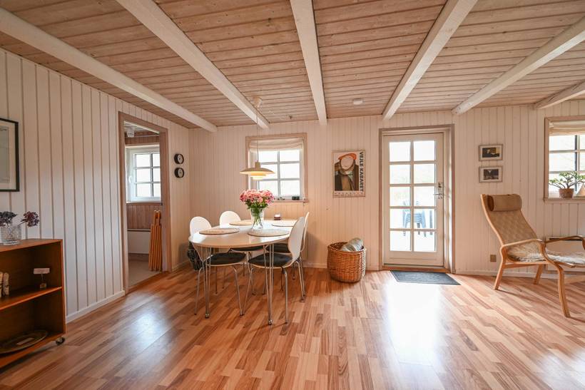 Foto von Ferienhaus WC89 in Vester Husby - Westjütland