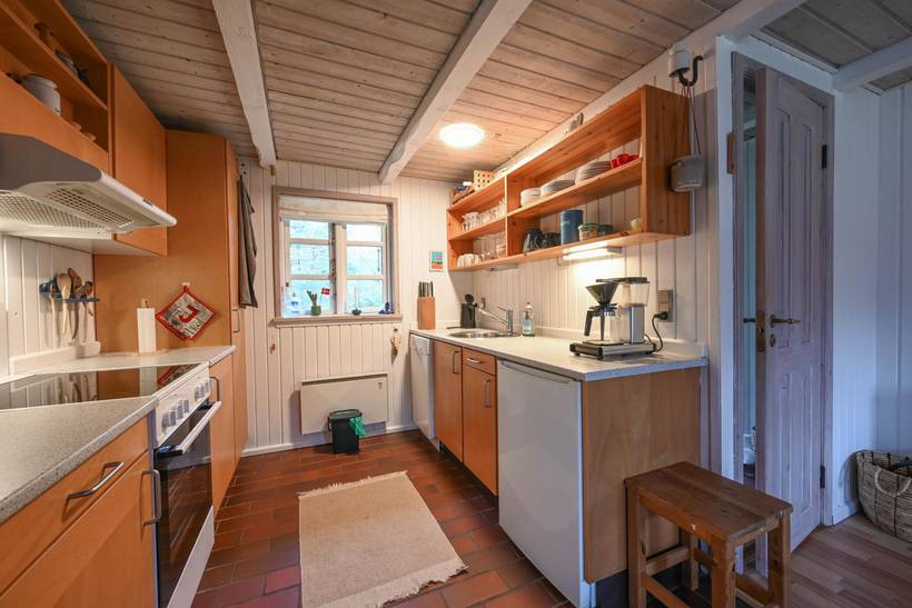 Foto von Ferienhaus WC89 in Vester Husby - Westjütland