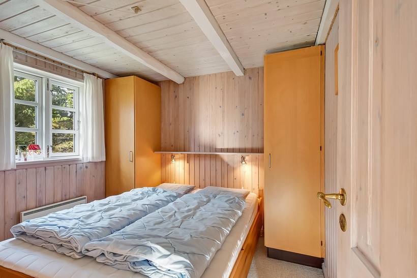 Foto von Ferienhaus WC89 in Vester Husby - Westjütland