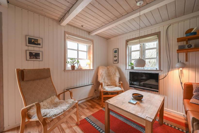 Foto von Ferienhaus WC89 in Vester Husby - Westjütland