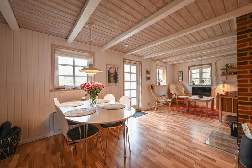 Foto von Ferienhaus WC89 in Vester Husby - Westjütland