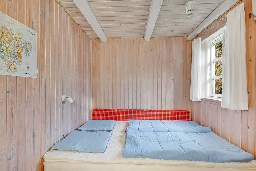 Foto von Ferienhaus WC89 in Vester Husby - Westjütland