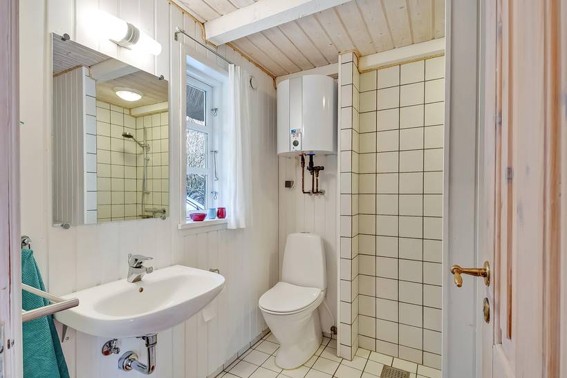 Foto von Ferienhaus WC89 in Vester Husby - Westjütland