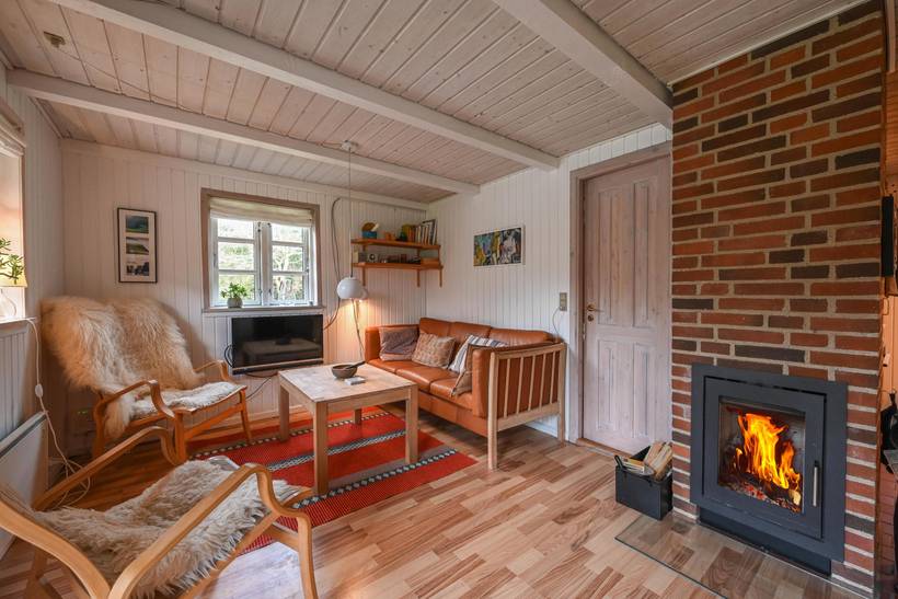 Foto von Ferienhaus WC89 in Vester Husby - Westjütland