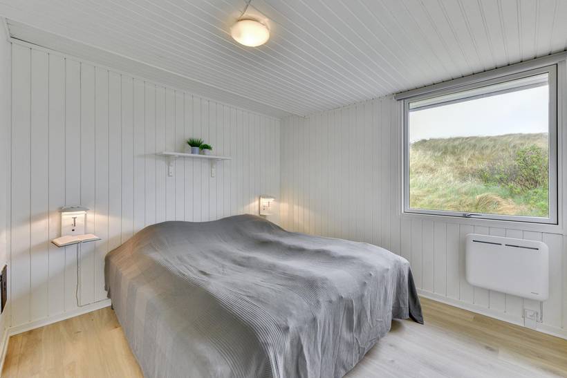 Foto von Ferienhaus WC95 in Houvig - Søndervig - Westjütland