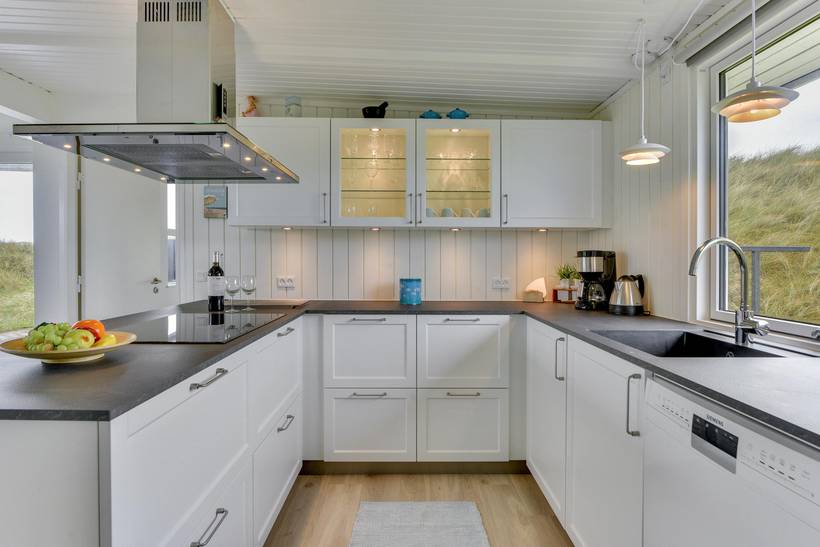 Foto von Ferienhaus WC95 in Houvig - Søndervig - Westjütland