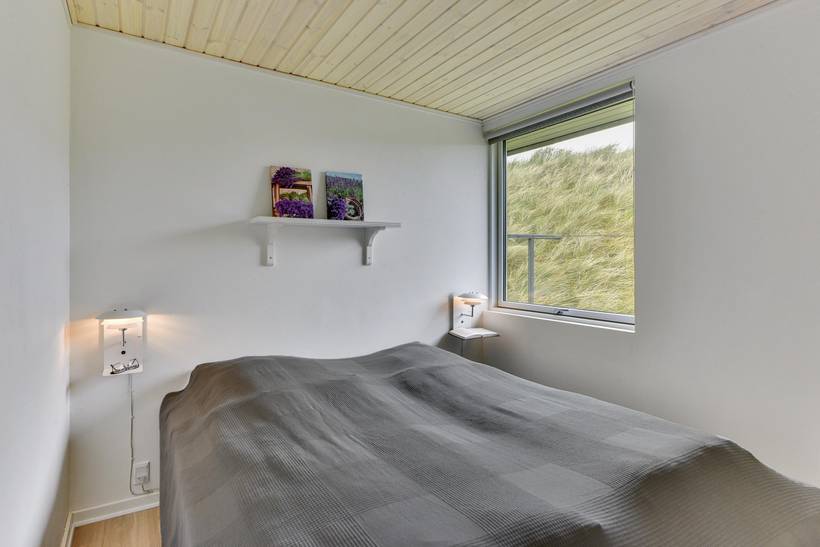 Foto von Ferienhaus WC95 in Houvig - Søndervig - Westjütland
