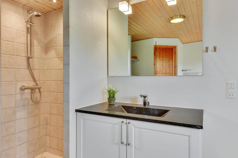 Foto von Ferienhaus WC95 in Houvig - Søndervig - Westjütland