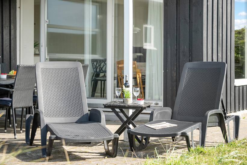 Foto von Ferienhaus WC95 in Houvig - Søndervig - Westjütland