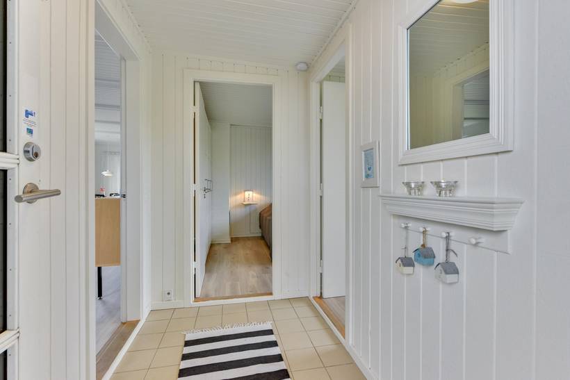 Foto von Ferienhaus WC95 in Houvig - Søndervig - Westjütland