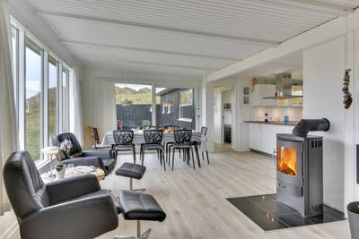 Vorschaubild von Ferienhaus WC95 in Houvig - Søndervig - Westjütland